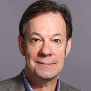 Robert Gresick Jr., MD