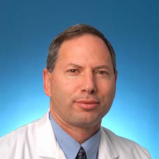 Donald Small, MD