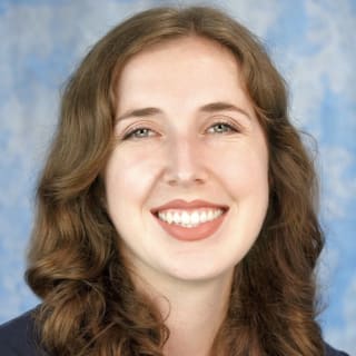 Catherine Elko, MD, Resident Physician, Richmond, VA