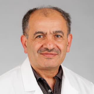 Mohammed Bailony, MD, Pediatric Hematology & Oncology, National City, CA, Paradise Valley Hospital