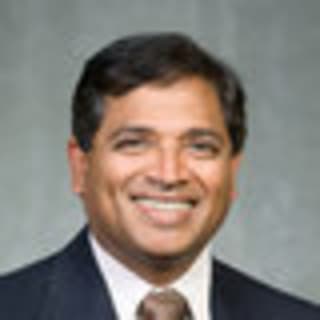 Kishor Avasarala, MD, Pediatric Cardiology, Oakland, CA