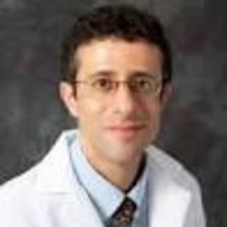 David Yassa, MD, Infectious Disease, Boston, MA, Beth Israel Deaconess Medical Center