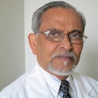 Tapan Chaudhuri, MD, Nuclear Medicine, Hampton, VA