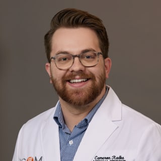 Cameron Radka, DO, Other MD/DO, Meridian, ID