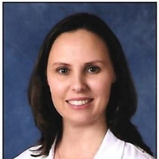 Susannah Hall, Adult Care Nurse Practitioner, Tampa, FL, Tampa General Hospital