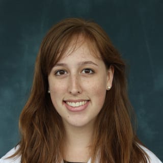 Sarah Taylor, MD, Resident Physician, Cincinnati, OH