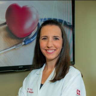 Beth Vitucci, DO, Family Medicine, East Norriton, PA