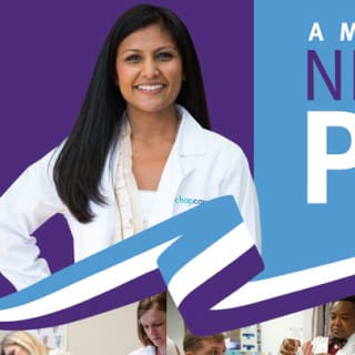 Bindi Patel, Physician Assistant, Pasadena, CA