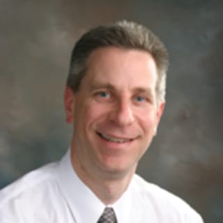 Michael Berkowitz, MD