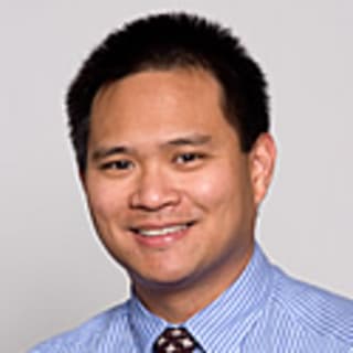 Percival Pangilinan, MD, Physical Medicine/Rehab, Ann Arbor, MI