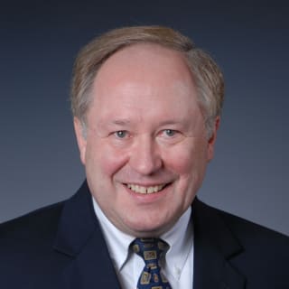 Donald Saelinger, MD