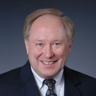 Donald Saelinger, MD, Gastroenterology, Newport, KY