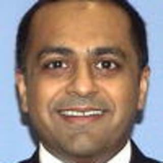 Navin Budhwani, MD