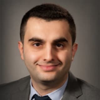 Yuriy Takhalov, MD, Pulmonology, East Patchogue, NY, Huntington Hospital