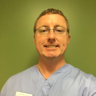 Robert Wilkins, Certified Registered Nurse Anesthetist, Clemmons, NC