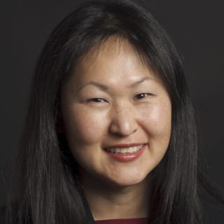 Jennifer Park-Sigal, MD, Endocrinology, San Francisco, CA