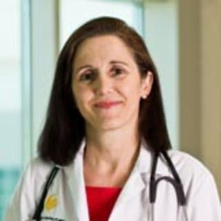 Maria Cannarozzi, MD, Internal Medicine, Golden, CO, AdventHealth Orlando