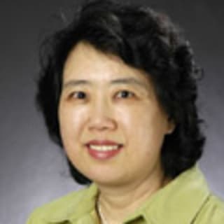 Mei Lu, MD
