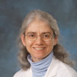 Hallie Dechant, MD, Internal Medicine, Cleveland, OH, MetroHealth Medical Center