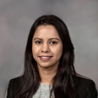 Maryam Zulfiqar, MD, Neurology, Jackson, MS