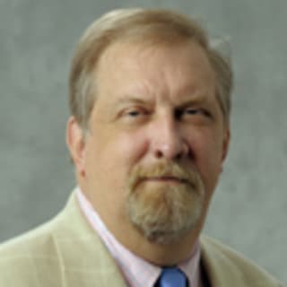 Marvin McMillen, MD