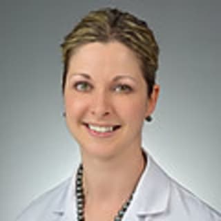 Kelly May, MD