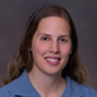 Melissa Nyendak, MD