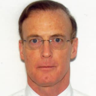 Timothy Pohlman, MD