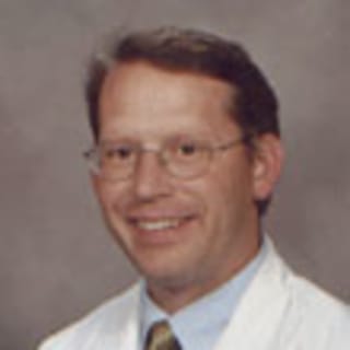Timothy Beck, MD