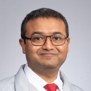 Chirantan Mangukia, MD, Thoracic Surgery, Maywood, IL, Loyola University Medical Center