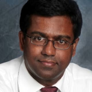 Pararajasingam Yogeswaran, MD, Cardiology, Erie, PA, Saint Vincent Hospital