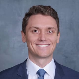 Joshua Mondshine, MD, Resident Physician, Miami, FL