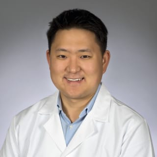 David Ahn, MD, Endocrinology, Newport Beach, CA