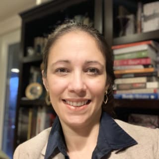Elsa Vazquez Melendez, MD