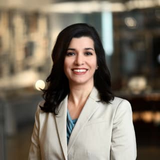 Nadia Ismail, MD