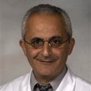 Mohamed Asfour, MD, Pathology, Jackson, MS, University of Mississippi Medical Center