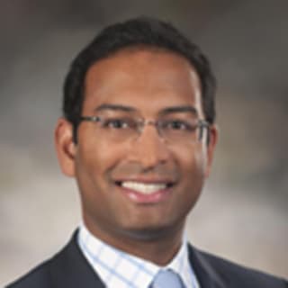 Ramesh Grandhi, MD, Neurosurgery, Salt Lake City, UT, University of Utah Health