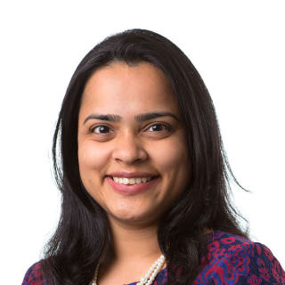 Nidhi Shah, MD, Geriatrics, Greenwich, CT, Greenwich Hospital