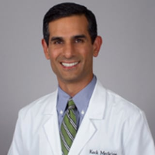 Armin Kiankhooy, MD, Thoracic Surgery, Pasadena, CA