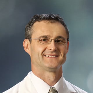 Alec (Fyodorov) Fedorov, MD, Orthopaedic Surgery, Springfield, OR