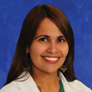 Sara Cruz-Luna, MD, Geriatrics, Clearwater, FL
