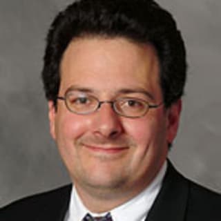 Ilan Rubinfeld, MD, General Surgery, Detroit, MI, Henry Ford Hospital