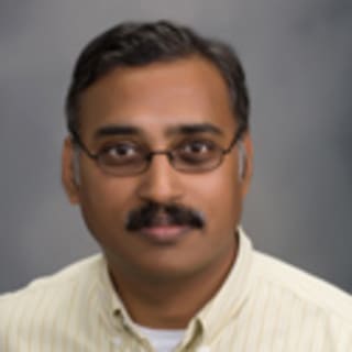 Bhaskar Golla, MD, Radiology, Ormond Beach, FL