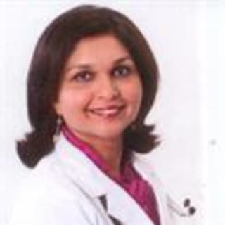 Simita (Das) Talwar, MD, Family Medicine, Owings Mills, MD, Anne Arundel Medical Center
