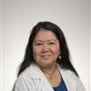 Chona Huang, MD, Family Medicine, Talladega, AL, Vaughan Regional Medical Center