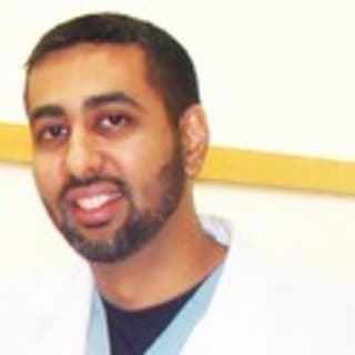 Hamid Nazeer, DO, Interventional Radiology, Chicago, IL