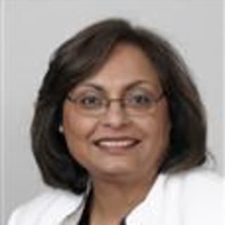Santosh Gupta-Bala, MD, Cardiology, Philadelphia, PA, Hahnemann University Hospital