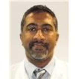 Jooby Babu, MD, Pulmonology, Santa Ana, CA