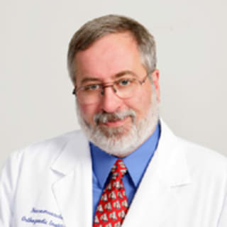 Alan Froehling, MD, Orthopaedic Surgery, Mount Vernon, IL, Crossroads Community Hospital