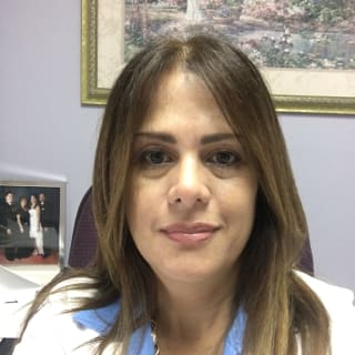Maria Rodriguez, MD